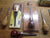 Wood / Gourd art Working Chisels & Snitcher