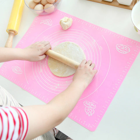 Large Silicone Craft Mat - Wonderful!