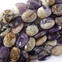 Amethyst Gemstone/Bead Strand