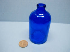 "FANTASY BLUE CRAFTS BOTTLE"