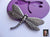 Silicone Dragon Fly Mold