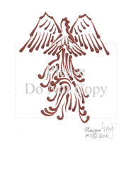 Guardian Angel Pattern