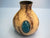 Horse Hair Pottery & Turquoise Stone" Class