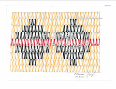 Navajo Design pattern