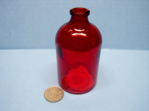 "FANTASY RED CRAFTS BOTTLE"