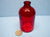 "FANTASY RED CRAFTS BOTTLE"