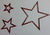 STARS Craft Templates from Miriam Joy