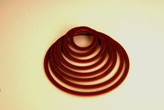Small - "Circle"  Craft Template