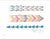 Color Boarders #1 pattern