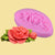 Kentucky Derby "Run for the Roses" Silicone Mold