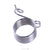 Fingertip Stainless Steel Weaving Thread Leading Tool Knitting