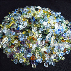 Assorted Gemstone Embellishments