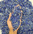 Lapis Lazuli gemstone pieces - (2) oz. bag