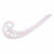 Long Comma Shaped Plastic Transparent French Curve Ruler