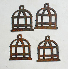 Bird Cage Shapes