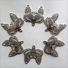 Tibet Silver Fox's Unique Embellishment  - (2) for $2.99