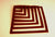 Large - "Square" Craft Templates