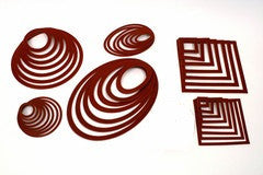 MJ Template Collection ~ (6) Sets / (45) Templates